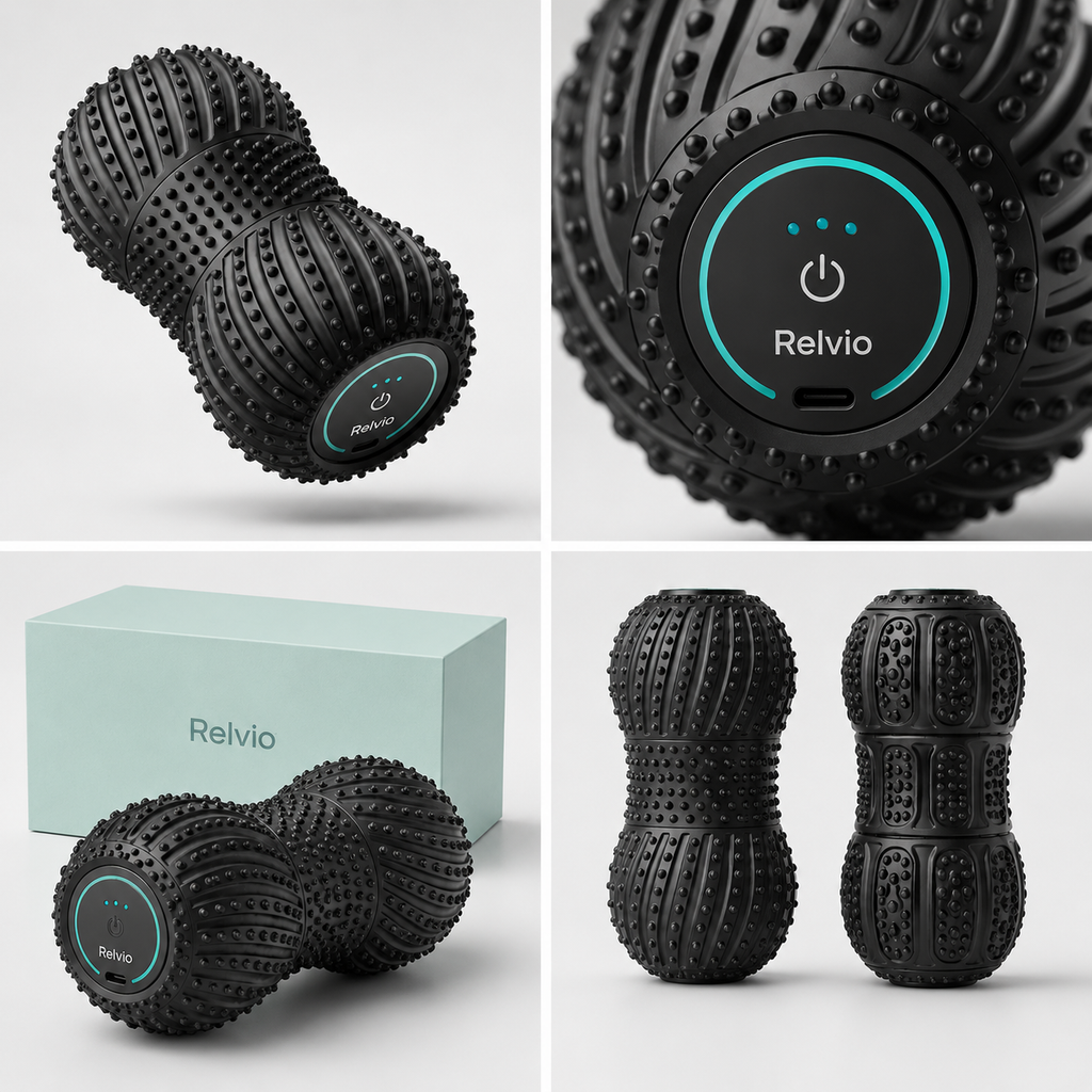 Relivo VibeBall