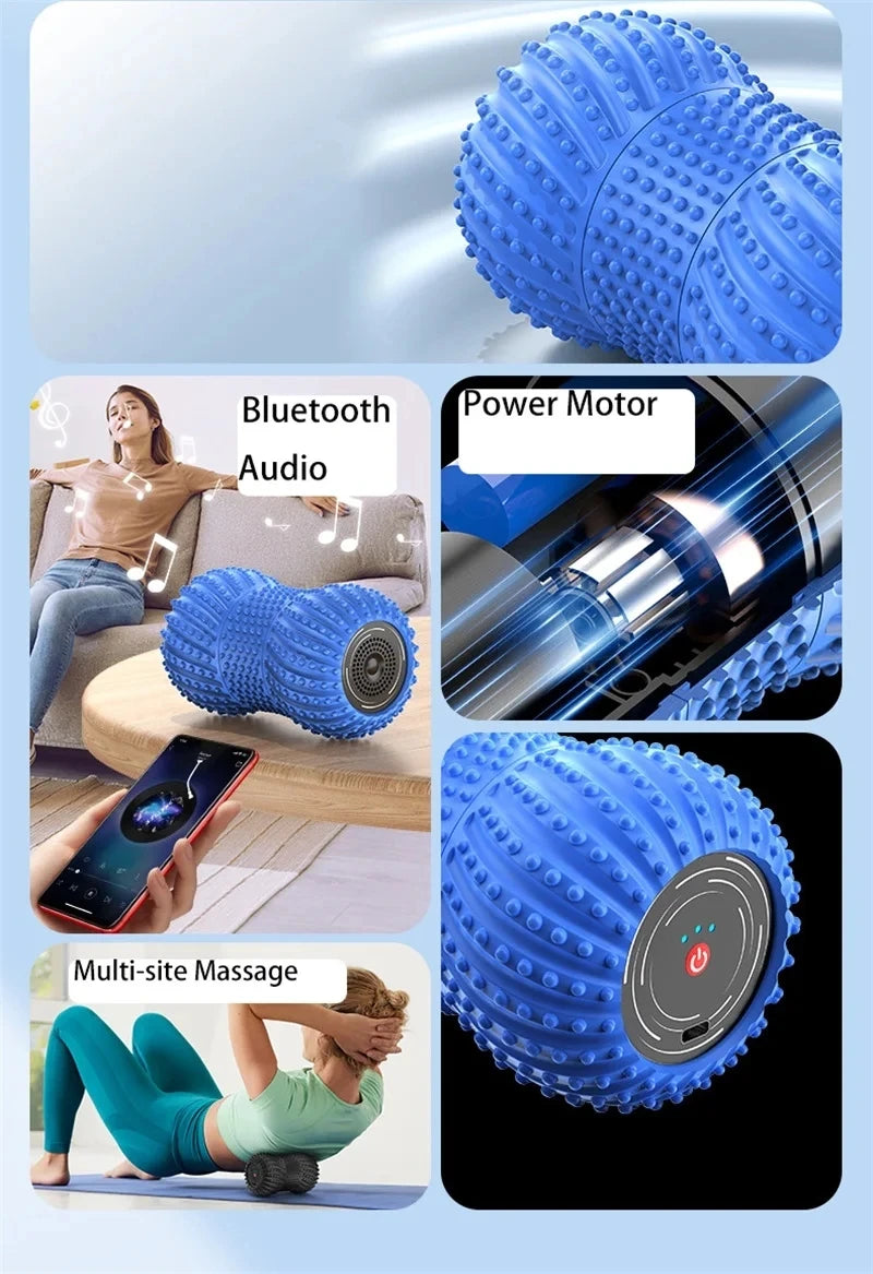 Relivo VibeBall